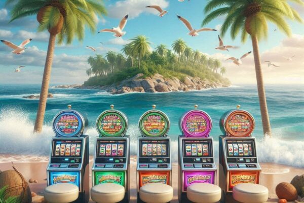 Royalspin88: Cara Maxwin Slot yang Gampang dan Seru