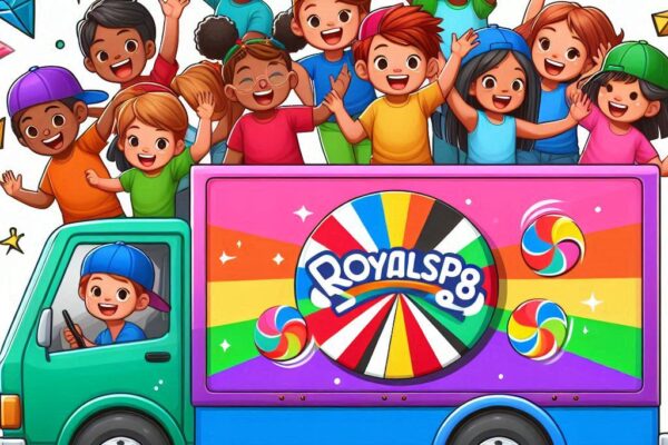 RoyalSpin88 Slot RTP: Keuntungan Maksimal dari Game Slot Terpercaya