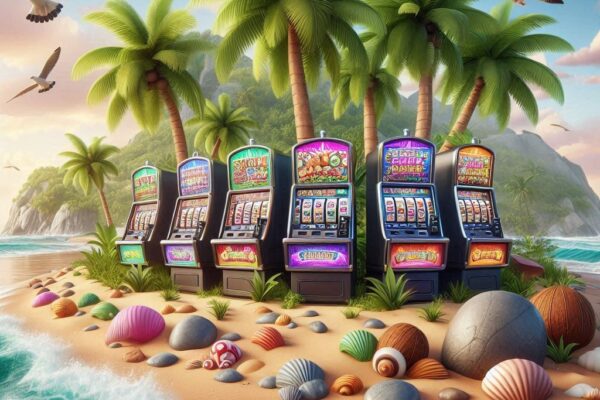 Royalspin88: Situs Slot Luar Negeri Gampang Maxwin