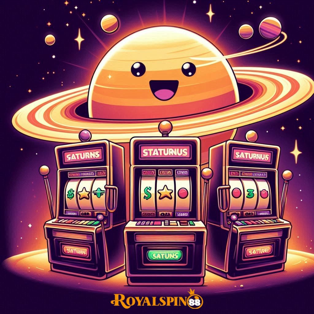 Royalspin88 Slot Dana: Tempat Seru untuk Menang Besar dan Dapatkan Kemenangan Menguntungkan