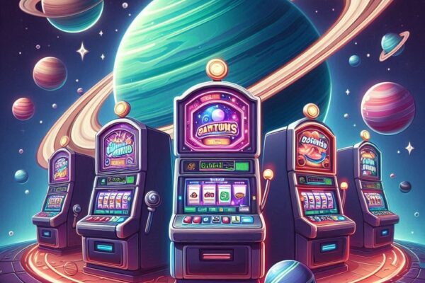 Royalspin88 Slot Olympus: Petualangan Seru Menuju Kemenangan Besar