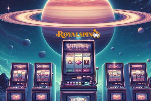 Royalspin88 Slot Pulsa: Main Slot Mudah dan Praktis