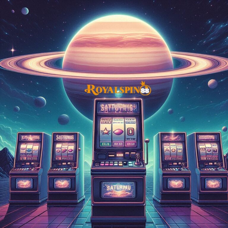 Royalspin88 Slot Pulsa: Main Slot Mudah dan Praktis