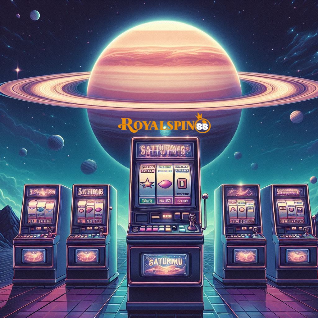 Royalspin88 Slot Pulsa: Main Slot Mudah dan Praktis