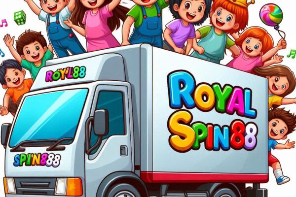 RTP Slot RoyalSpin88: Rahasia Menang Besar di Dunia Slot Online