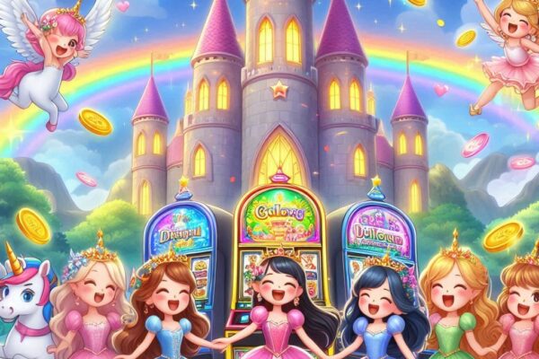 Royalspin88 Link Alternatif Slot88: Pintu Menuju Kesempatan Tak Terbatas