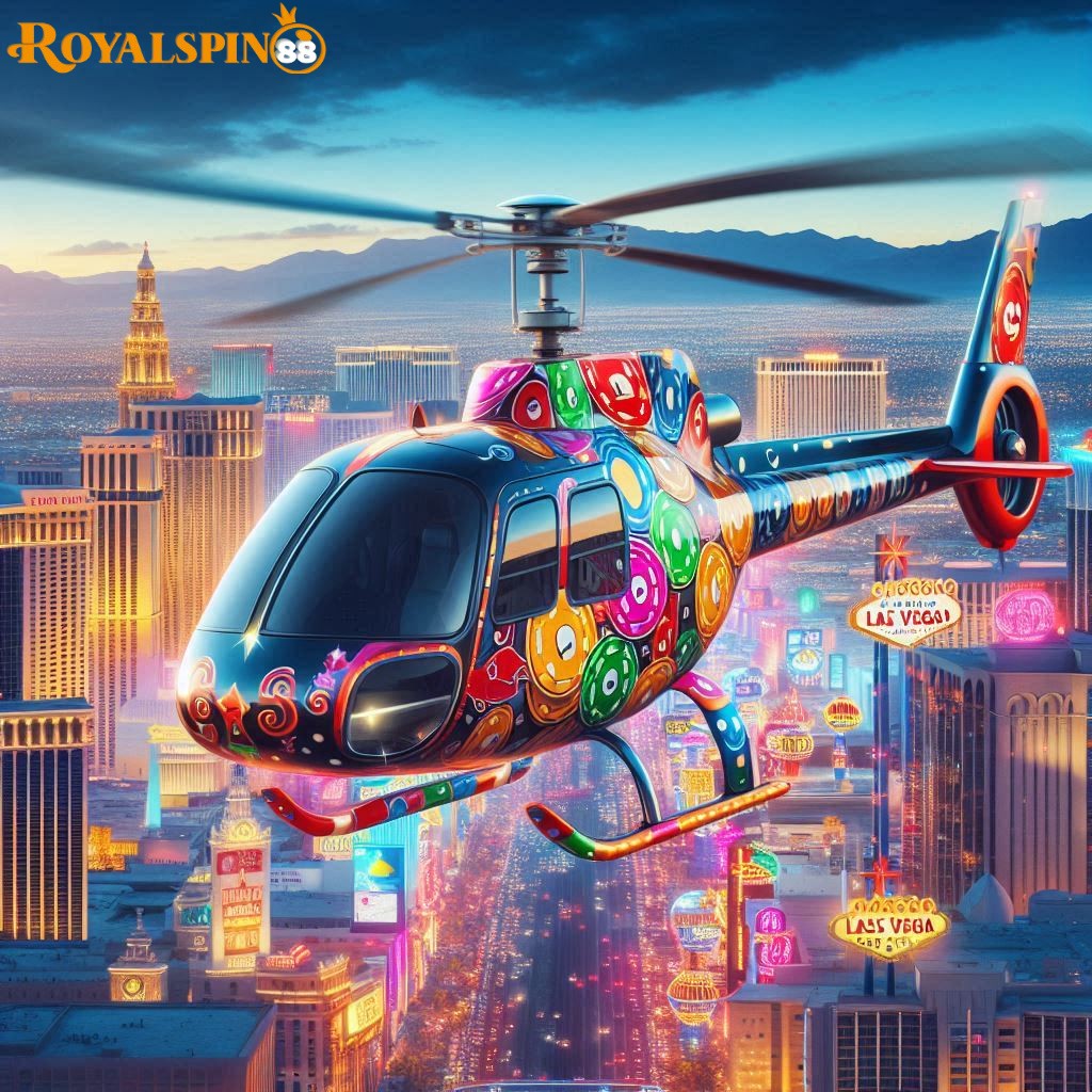 Royalspin88 Link Slot Mudah Maxwin: Jalan Pintas Menuju Kemenangan Besar