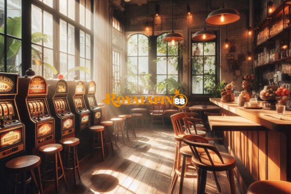 Royalspin88 Togel Maxwin: Menelusuri Peluang dan Harapan di Setiap Angka