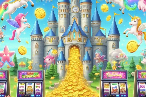 Slot88 Link Alternatif RoyalSpin88: Menelusuri Jejak Kesempatan dan Kemenangan